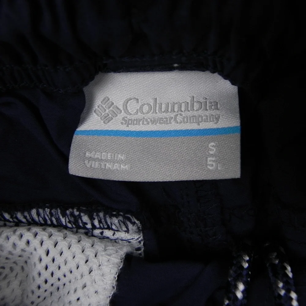 Columbia pfg shorts